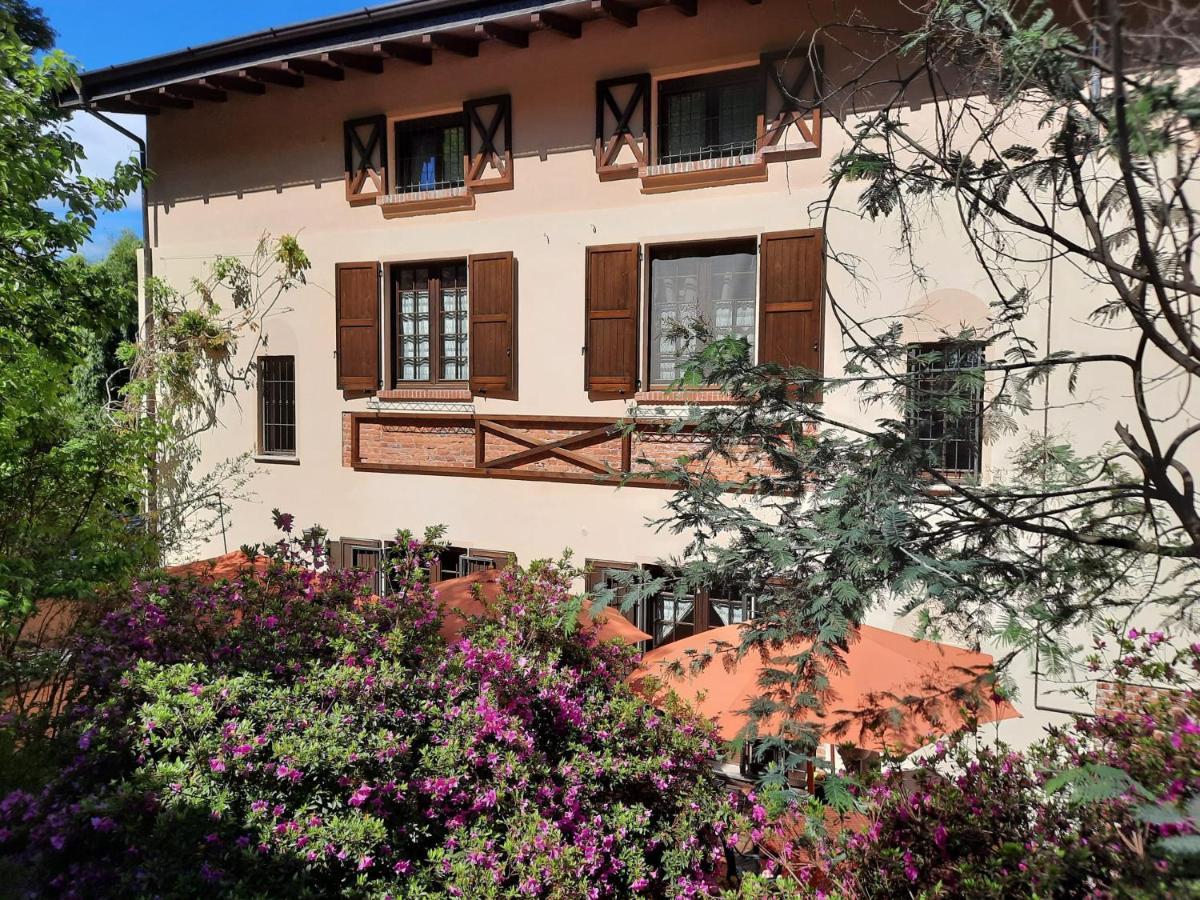 Relais Cascina Al Campaccio Taino