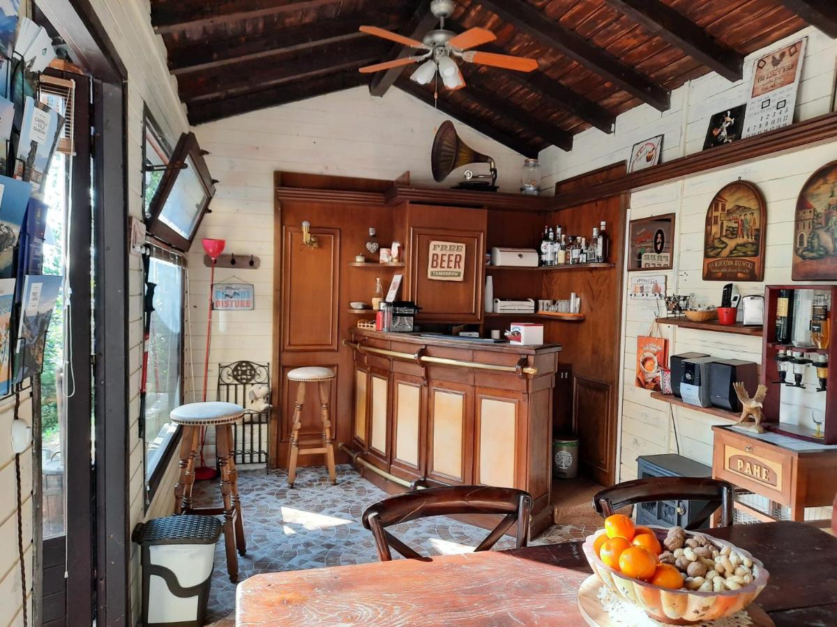 Relais Cascina Al Campaccio *