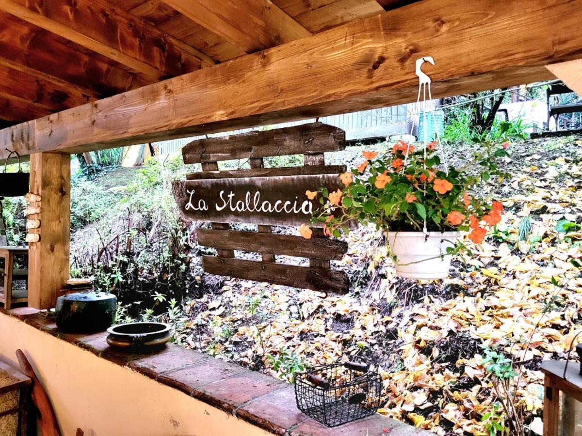 Vakantieboerderij Relais Cascina Al Campaccio *