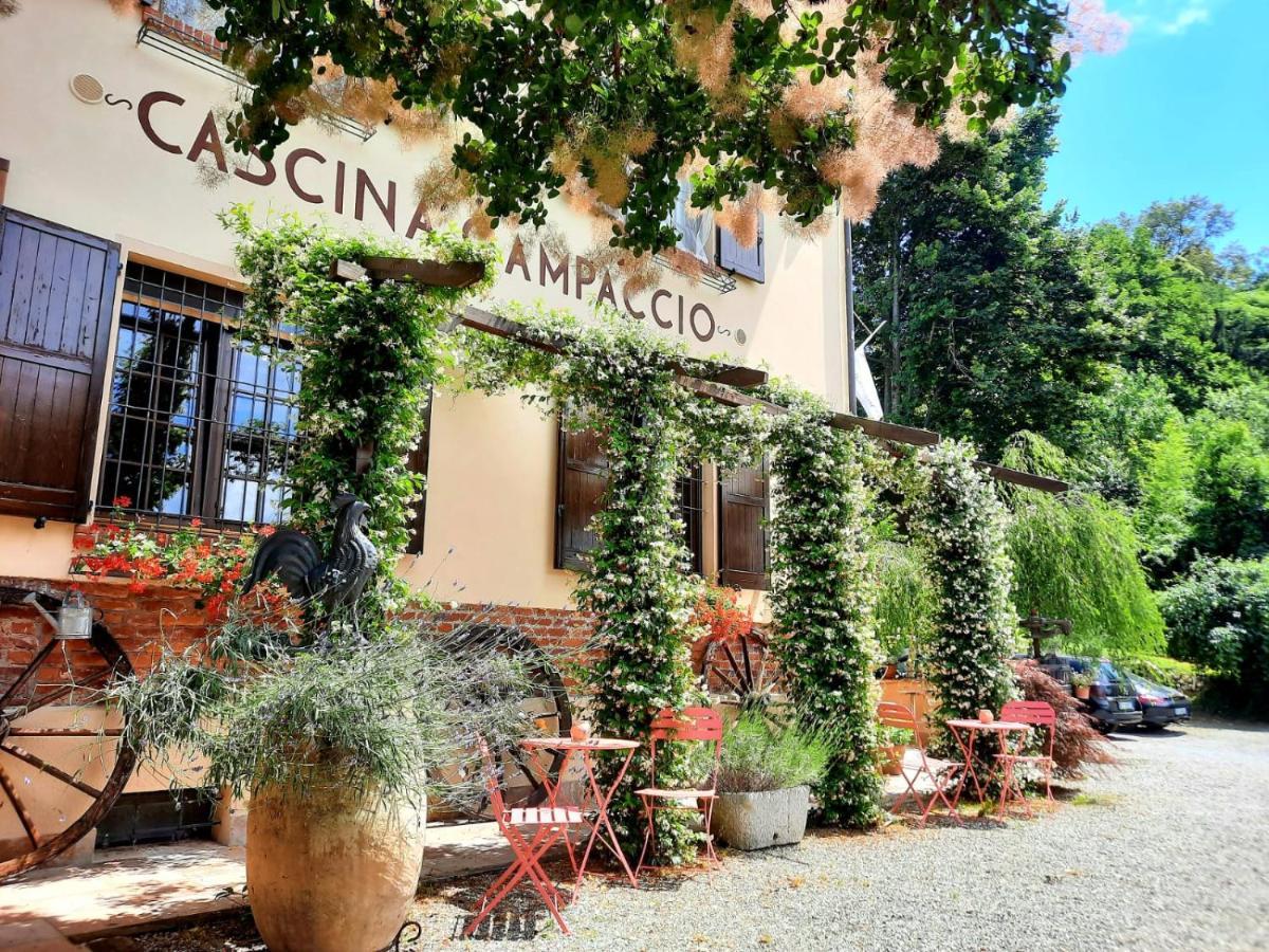 Relais Cascina Al Campaccio * Taino