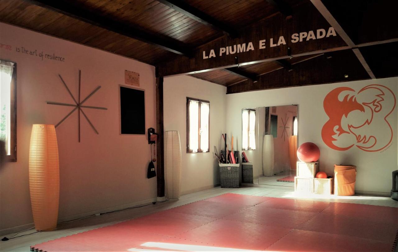 Relais Cascina Al Campaccio * Taino