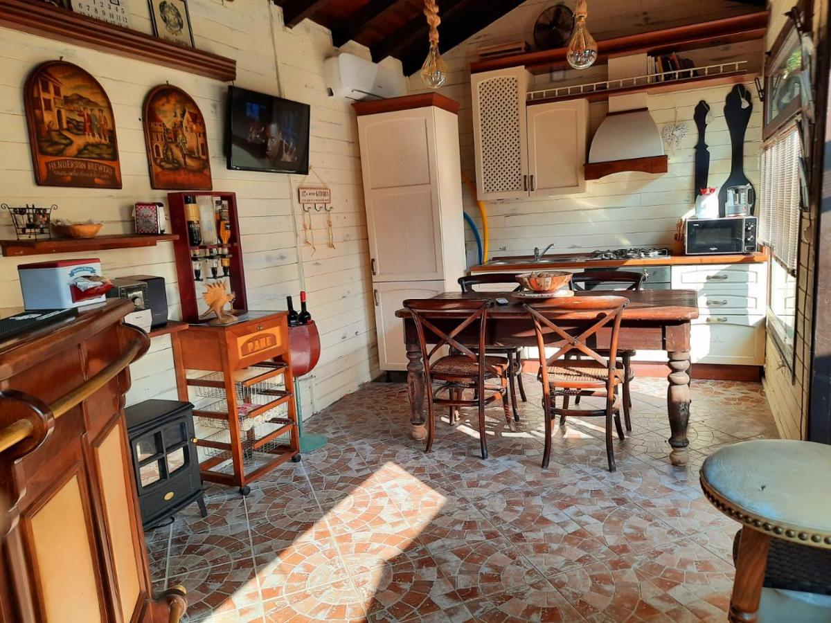 Relais Cascina Al Campaccio Vakantieboerderij Taino