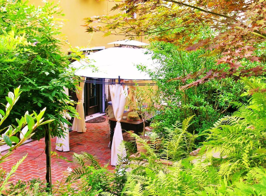 Vakantieboerderij Relais Cascina Al Campaccio *