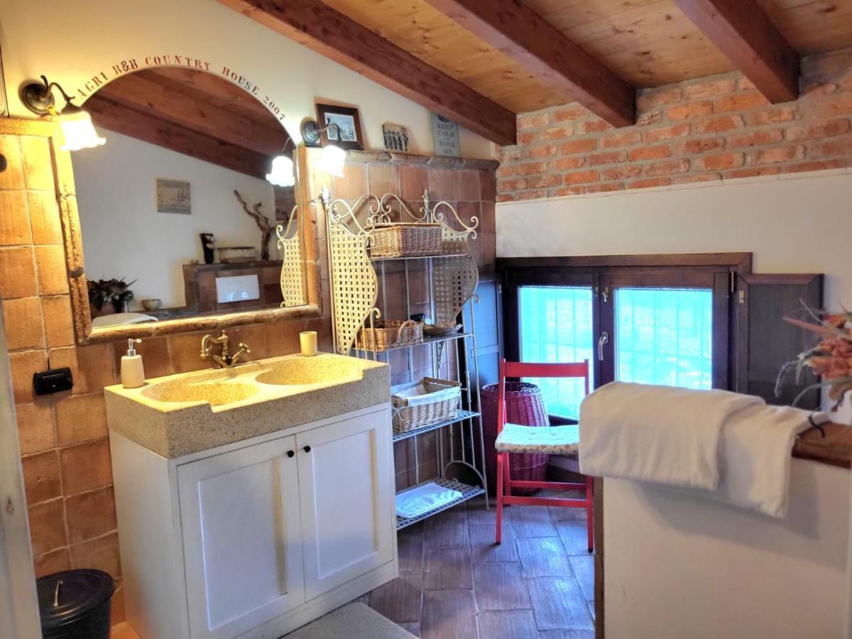 Relais Cascina Al Campaccio * Taino