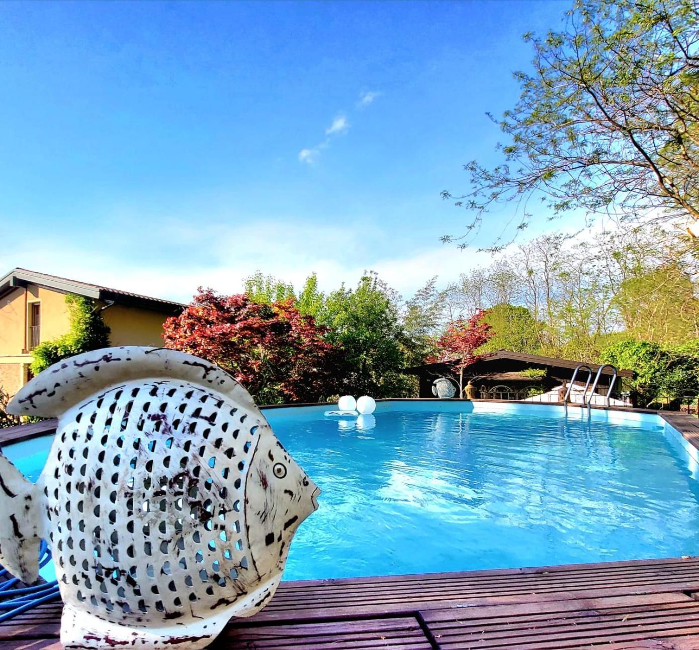 Relais Cascina Al Campaccio *