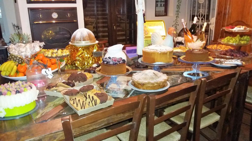 Alojamento de Turismo Rural Relais Cascina Al Campaccio
